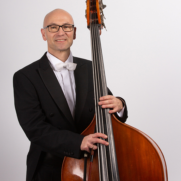 Georg Ruppert – Theater Krefeld und Mönchengladbach