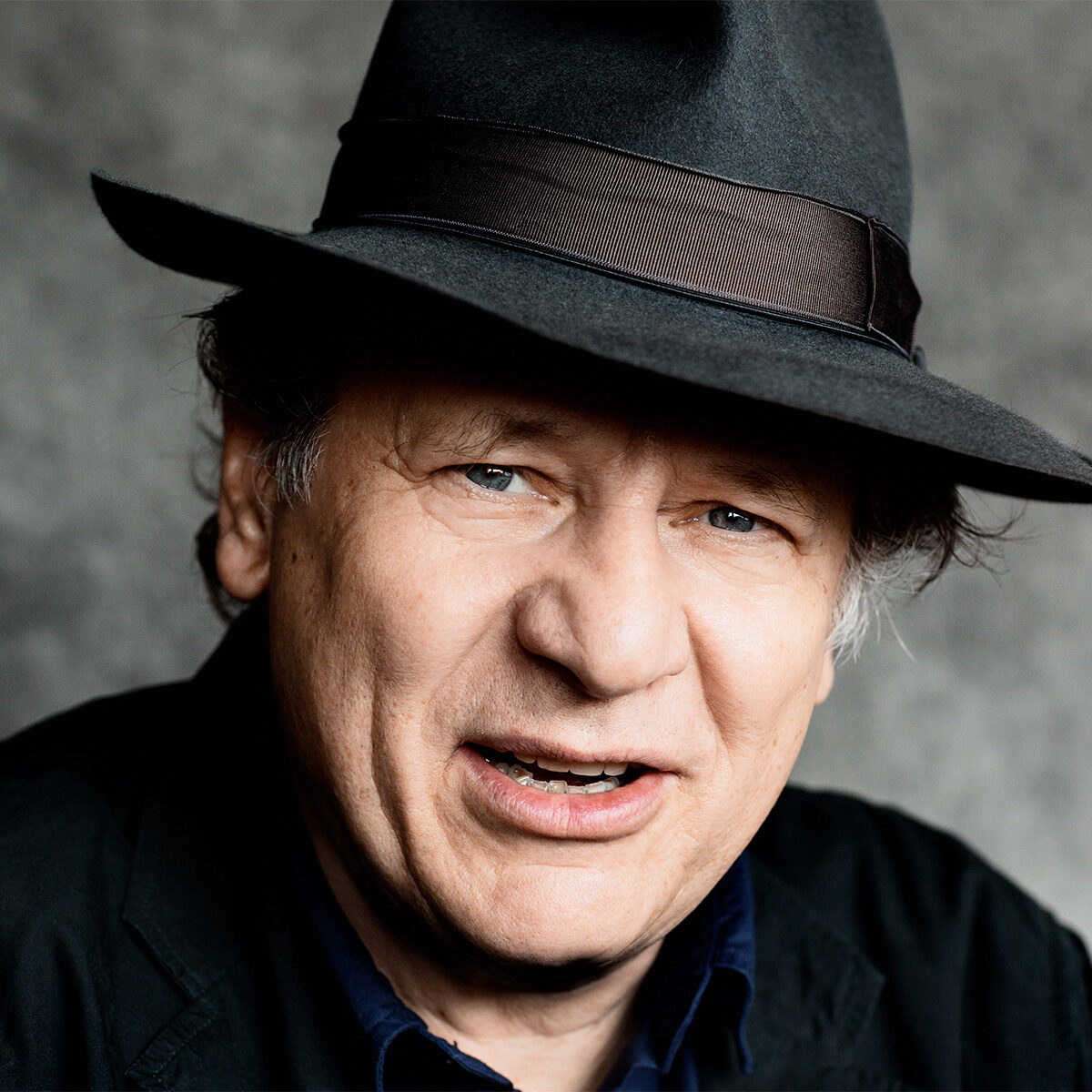 Klaus Pohl liest aus Sein oder