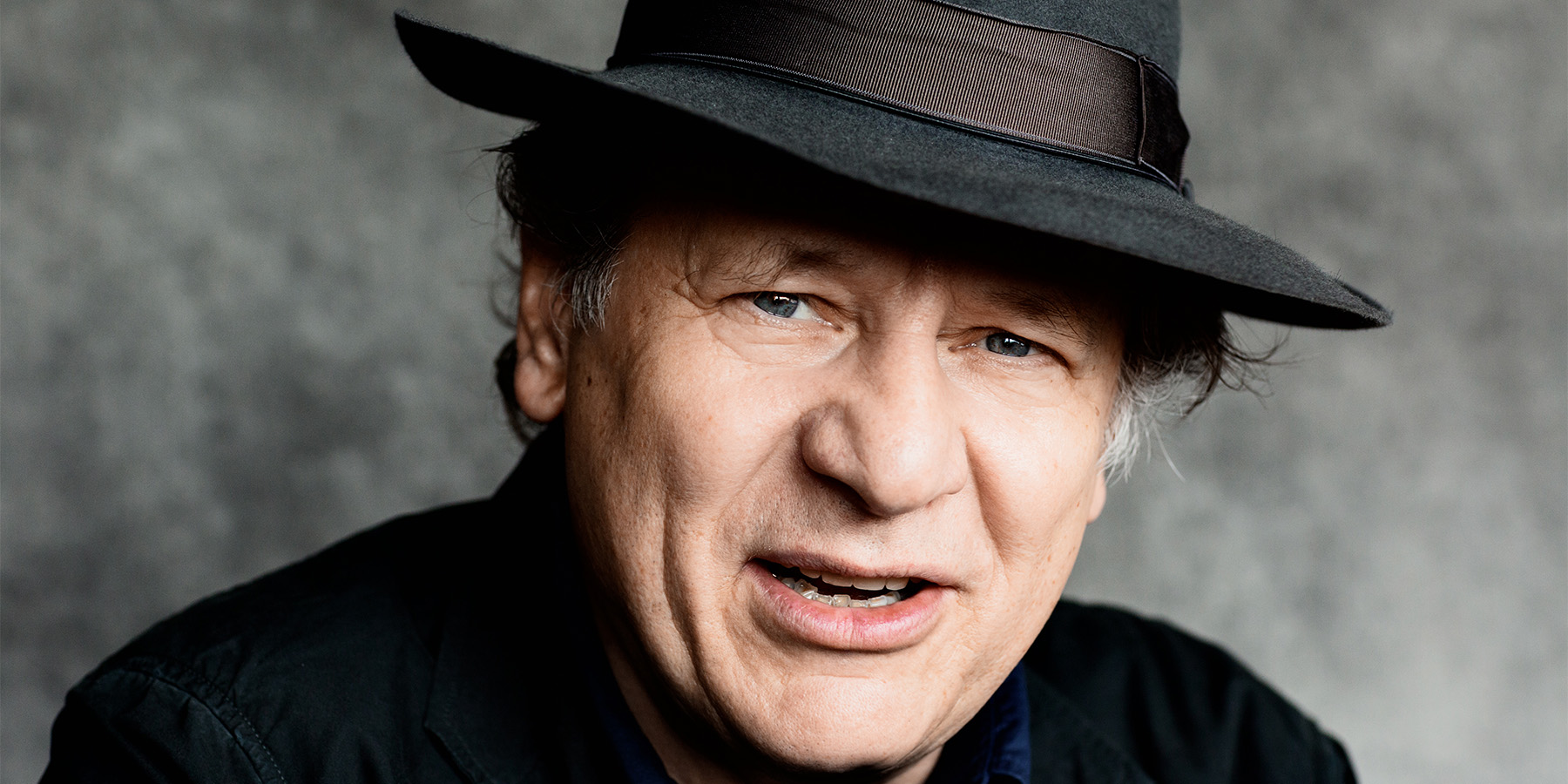 Klaus Pohl liest aus Sein oder Nichtsein Theater Krefeld und