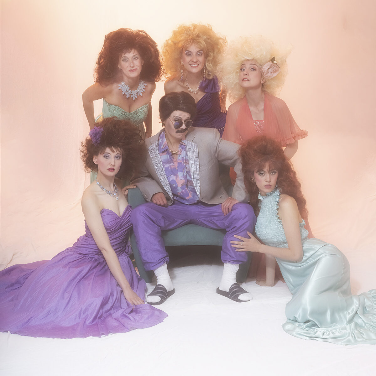 Stolz und Vorurteil* (*oder so) Theater Krefeld und Mönchengladbach